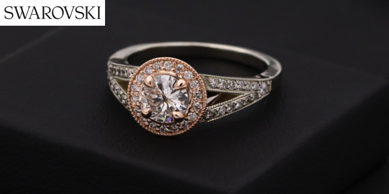 Revealing the Glamour: Examining the Mysteries of Swarovski Crystals