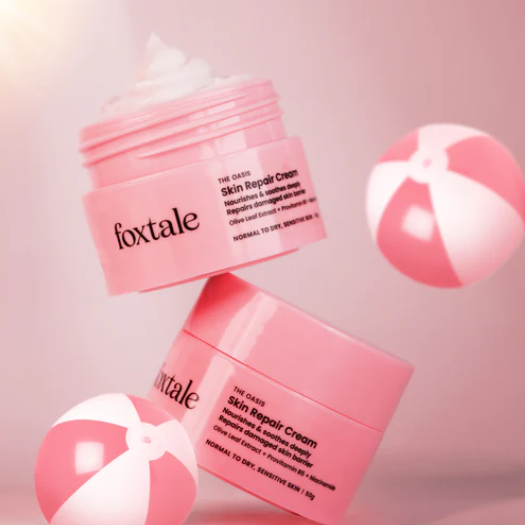 Skin Repair Cream