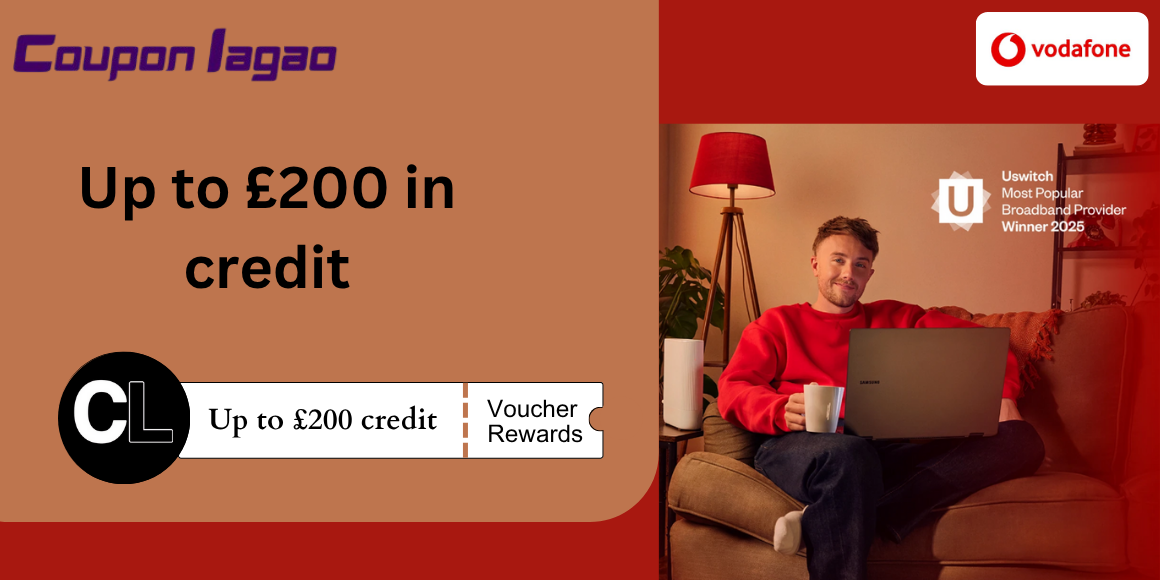 Vodafone Uk