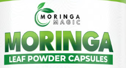 Moringa Magic US